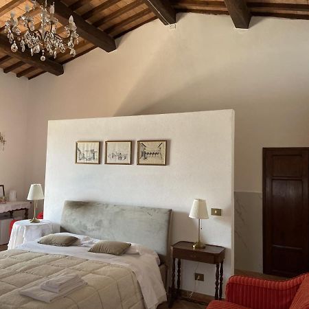 Agriturismo Eco-Bio Villa Vacasio ปีติญาโน ภายนอก รูปภาพ