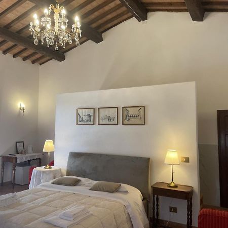 Agriturismo Eco-Bio Villa Vacasio ปีติญาโน ภายนอก รูปภาพ