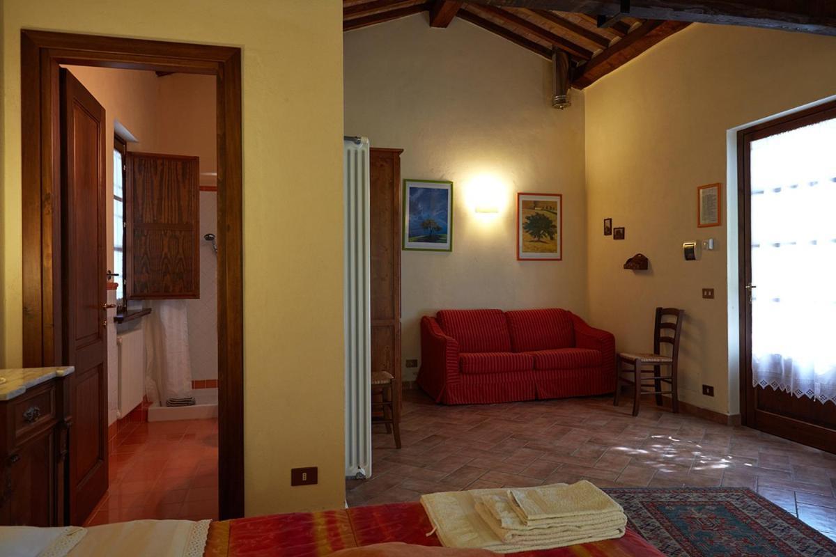 Agriturismo Eco-Bio Villa Vacasio ปีติญาโน ภายนอก รูปภาพ