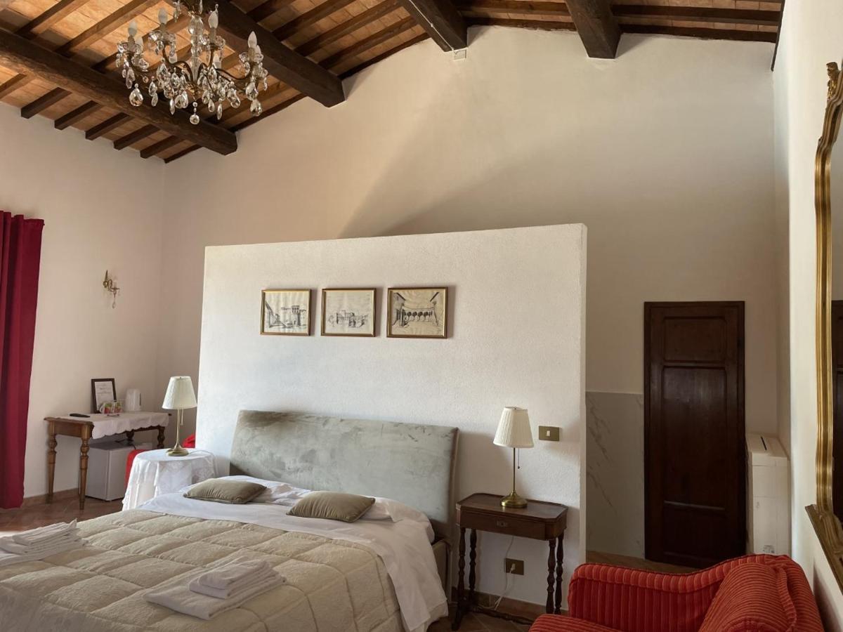 Agriturismo Eco-Bio Villa Vacasio ปีติญาโน ภายนอก รูปภาพ