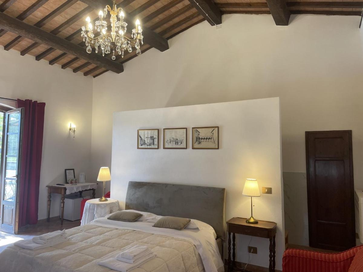 Agriturismo Eco-Bio Villa Vacasio ปีติญาโน ภายนอก รูปภาพ