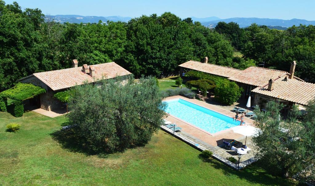 Agriturismo Eco-Bio Villa Vacasio ปีติญาโน ภายนอก รูปภาพ