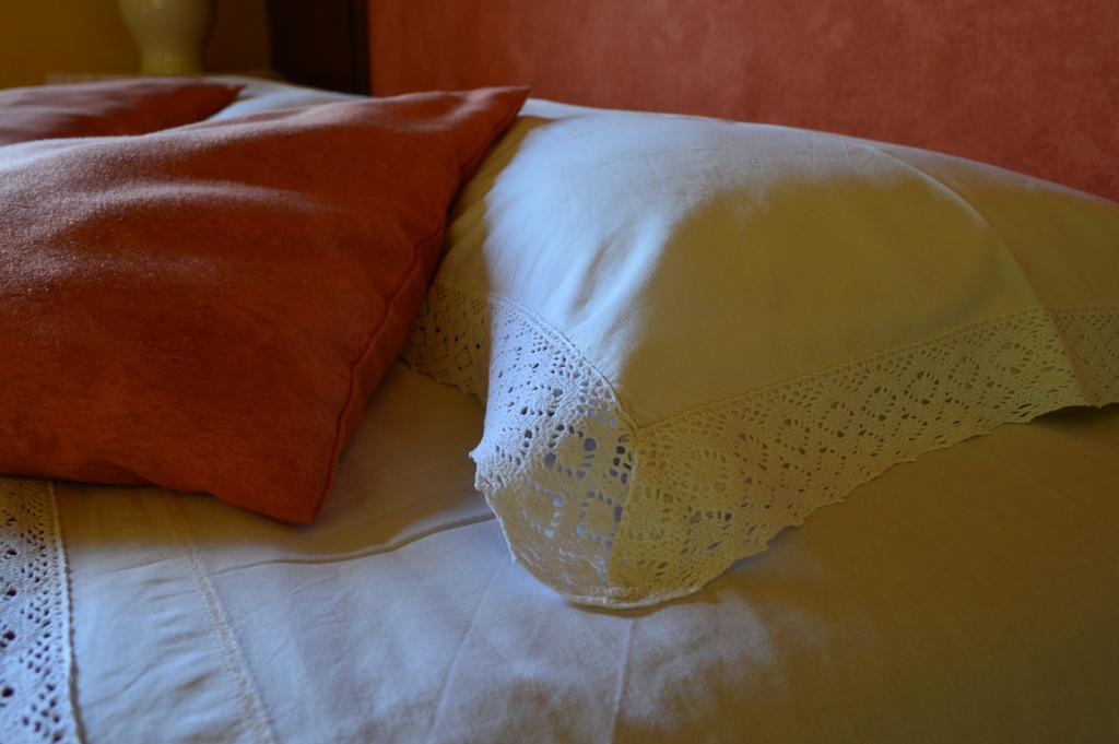 Agriturismo Eco-Bio Villa Vacasio ปีติญาโน ภายนอก รูปภาพ