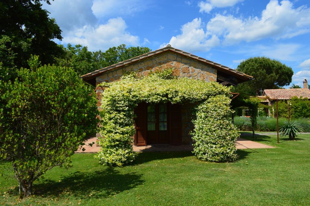 Agriturismo Eco-Bio Villa Vacasio ปีติญาโน ภายนอก รูปภาพ