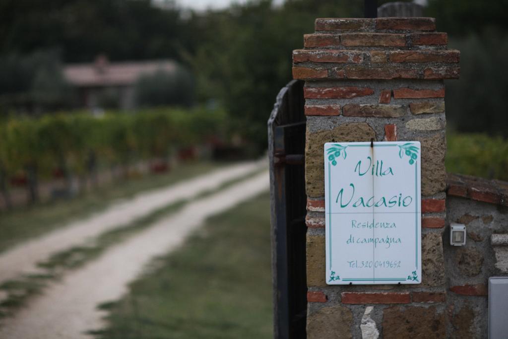 Agriturismo Eco-Bio Villa Vacasio ปีติญาโน ภายนอก รูปภาพ
