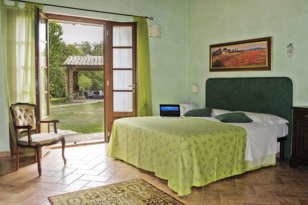 Agriturismo Eco-Bio Villa Vacasio ปีติญาโน ภายนอก รูปภาพ