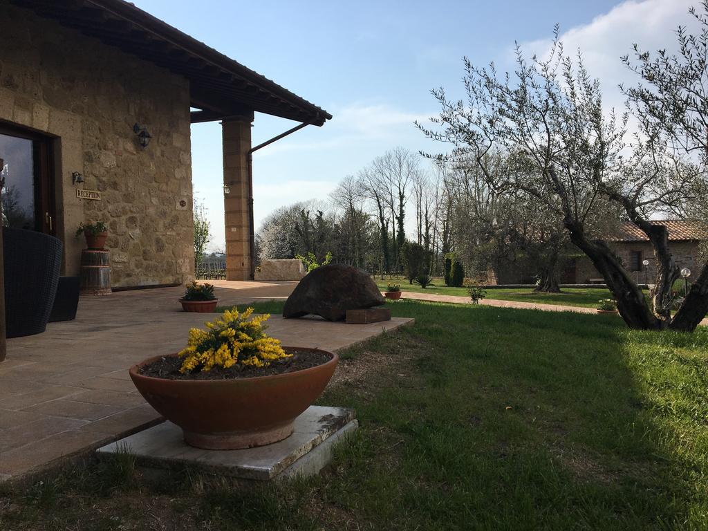 Agriturismo Eco-Bio Villa Vacasio ปีติญาโน ภายนอก รูปภาพ