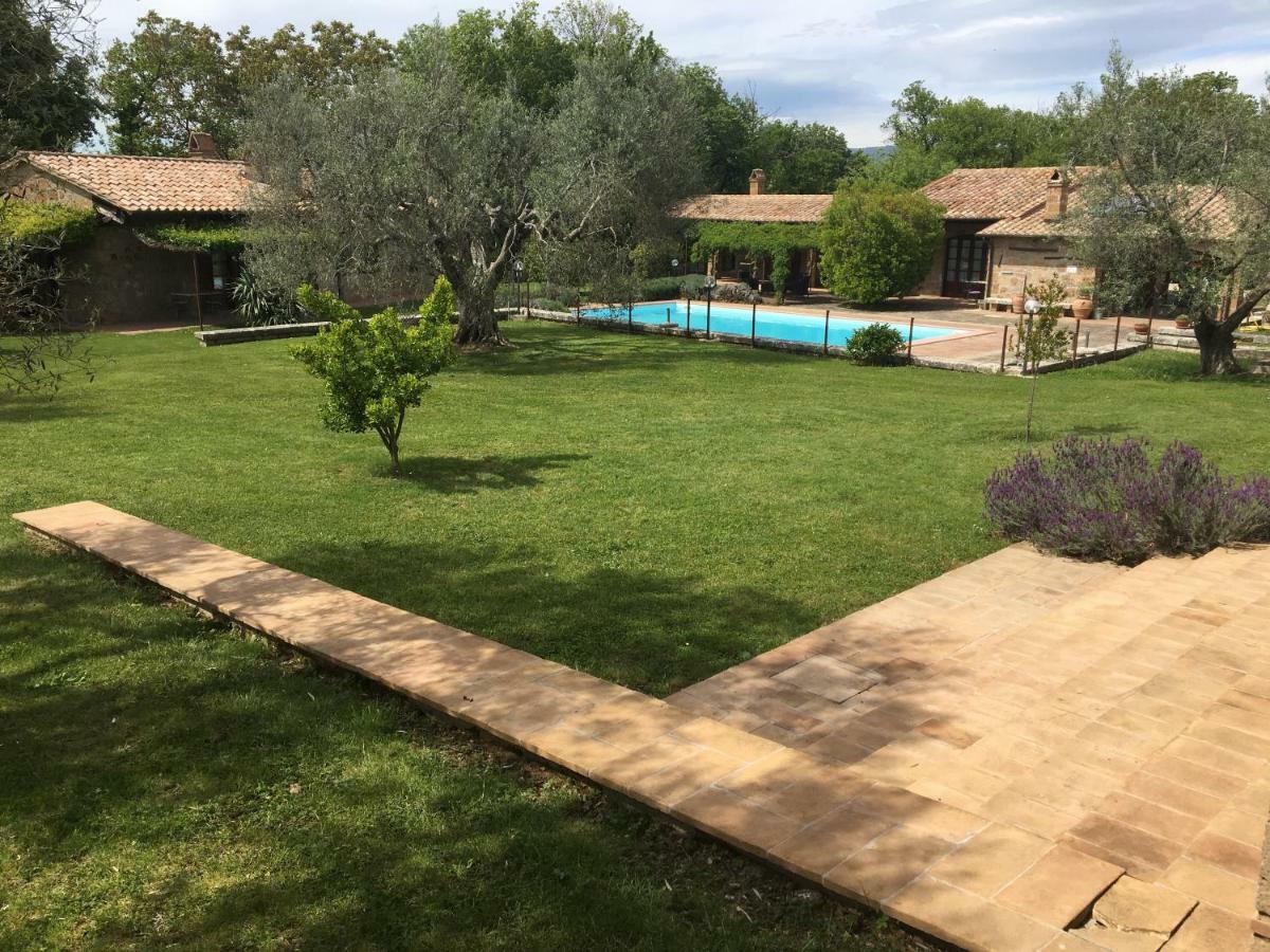 Agriturismo Eco-Bio Villa Vacasio ปีติญาโน ภายนอก รูปภาพ