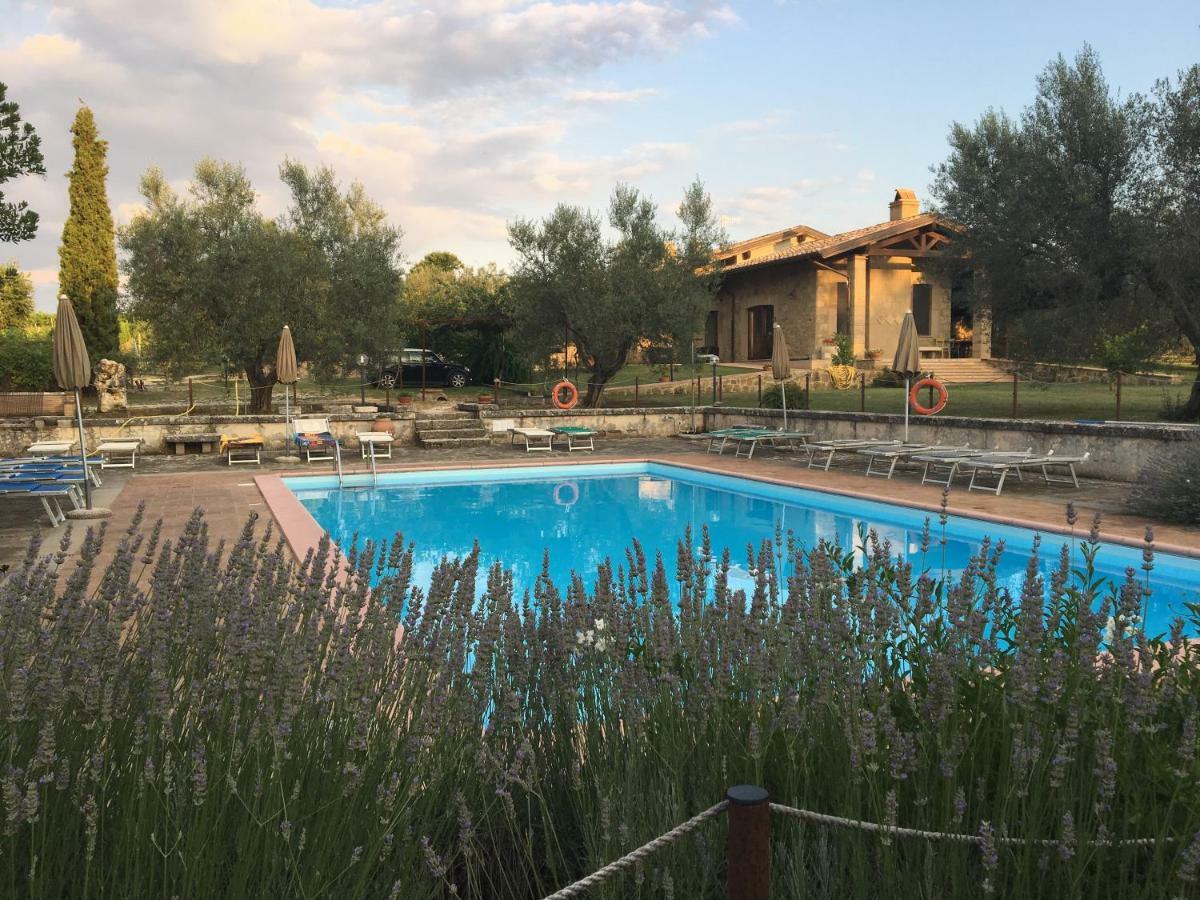 Agriturismo Eco-Bio Villa Vacasio ปีติญาโน ภายนอก รูปภาพ